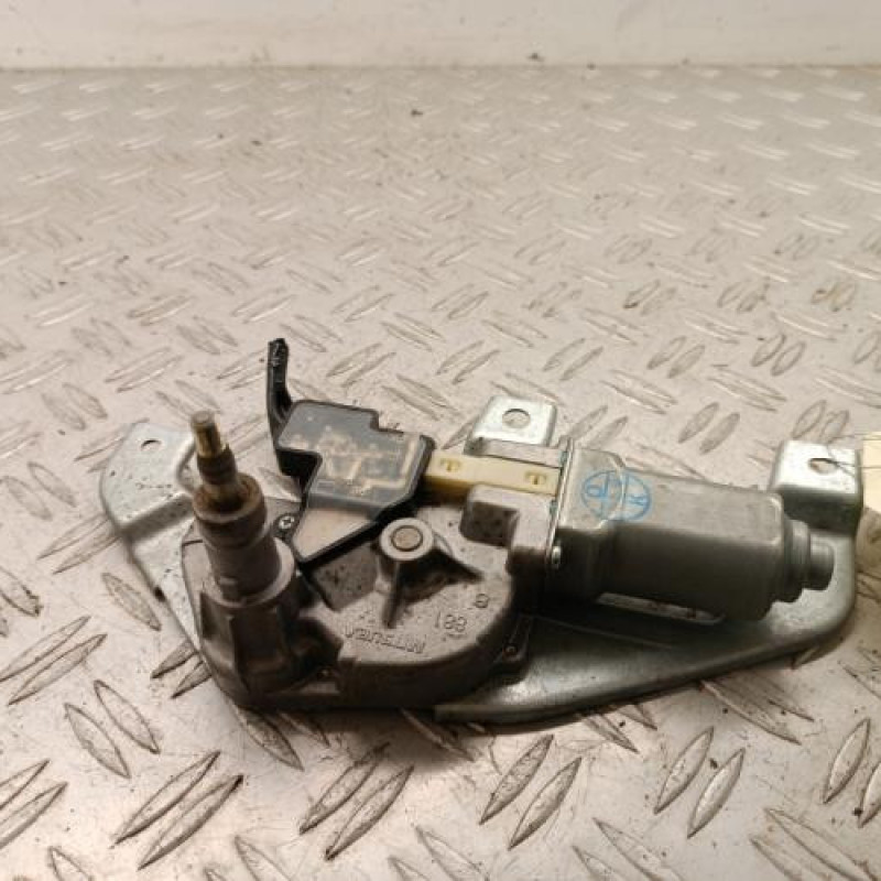 Moteur essuie glace arriere SUZUKI SWIFT 4