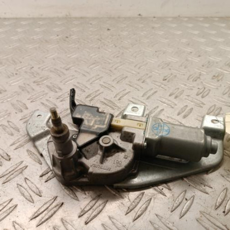 Moteur essuie glace arriere SUZUKI SWIFT 4 Photo n°1