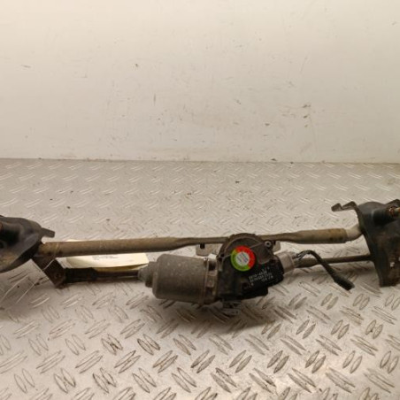 Moteur essuie glace avant SUZUKI SWIFT 4 Photo n°1