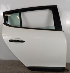 Porte arriere droit RENAULT MEGANE 3 Photo n°1