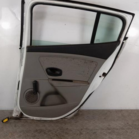 Porte arriere droit RENAULT MEGANE 3
