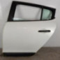 Porte arriere gauche RENAULT MEGANE 3