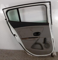 Porte arriere gauche RENAULT MEGANE 3