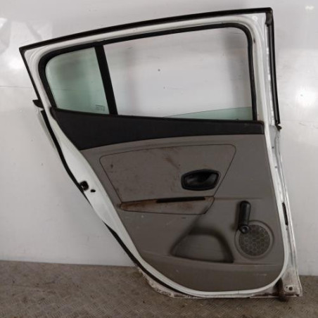 Porte arriere gauche RENAULT MEGANE 3
