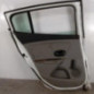 Porte arriere gauche RENAULT MEGANE 3