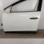 Porte avant gauche RENAULT MEGANE 3