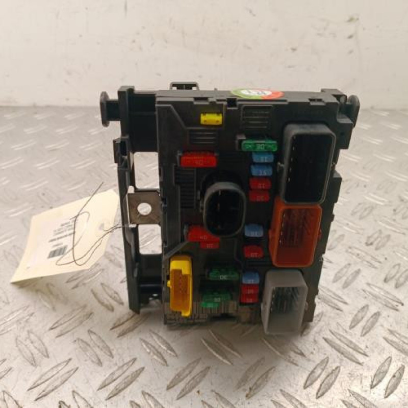 Boitier servitude moteur (BSM) CITROEN C3 1