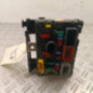 Boitier servitude moteur (BSM) CITROEN C3 1