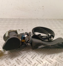 Ceinture avant gauche RENAULT MEGANE 3 Photo n°1