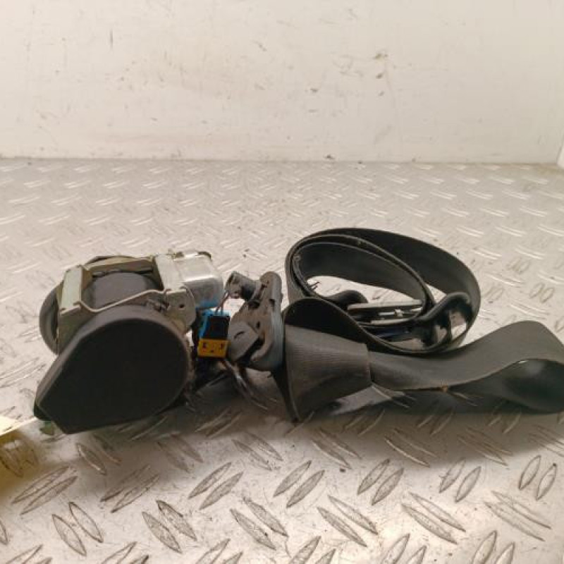 Ceinture avant gauche RENAULT MEGANE 3 Ceinture avant gauche RENAULT MEGANE 3
