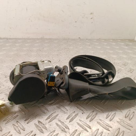 Ceinture avant gauche RENAULT MEGANE 3 Photo n°1