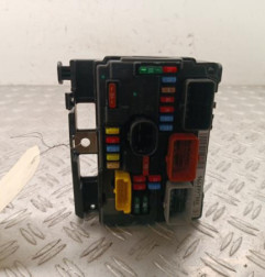Boitier servitude moteur (BSM) CITROEN C3 PICASSO Photo n°1