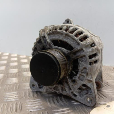 Alternateur RENAULT SCENIC 2