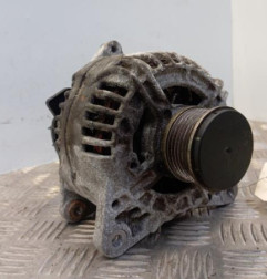 Alternateur RENAULT SCENIC 2 Photo n°3
