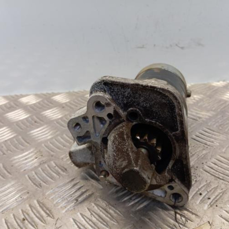 Demarreur RENAULT SCENIC 2