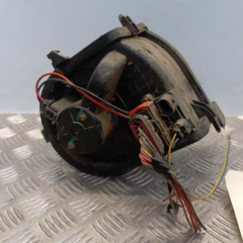 Pulseur d'air RENAULT CLIO 2 Pulseur d'air RENAULT CLIO 2