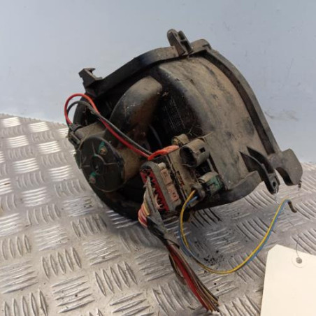 Pulseur d'air RENAULT CLIO 2