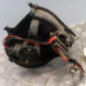Pulseur d'air RENAULT CLIO 2