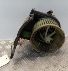 Pulseur d'air RENAULT CLIO 2 Photo n°4