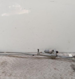 Moteur essuie glace avant PEUGEOT 308 1 Photo n°1