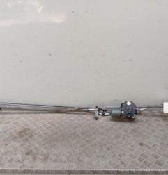 Moteur essuie glace avant PEUGEOT 308 1 Photo n°4
