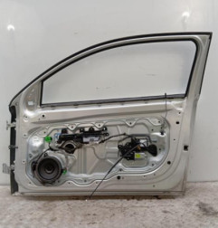 Porte avant droit VOLVO C 30 Photo n°4