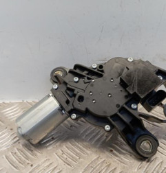 Moteur essuie glace arriere VOLKSWAGEN POLO 5 Photo n°1