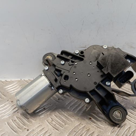 Moteur essuie glace arriere VOLKSWAGEN POLO 5 Photo n°1