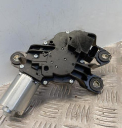 Moteur essuie glace arriere VOLKSWAGEN POLO 5