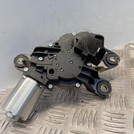 Moteur essuie glace arriere VOLKSWAGEN POLO 5