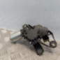 Moteur essuie glace arriere VOLKSWAGEN POLO 5