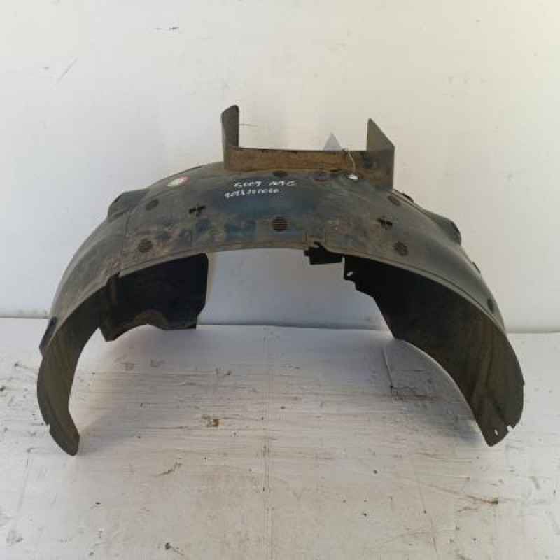 Pare boue avant gauche PEUGEOT 5008 1 Pare boue avant gauche PEUGEOT 5008 1