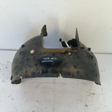 Pare boue avant gauche PEUGEOT 5008 1
