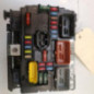 Boitier servitude moteur (BSM) CITROEN C3 PLURIEL
