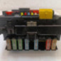Boitier servitude moteur (BSM) CITROEN C3 PLURIEL