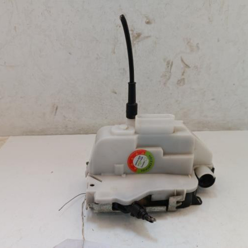 Serrure avant gauche CITROEN C3 PLURIEL Serrure avant gauche CITROEN C3 PLURIEL