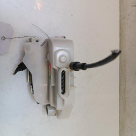 Serrure avant gauche CITROEN C3 PLURIEL
