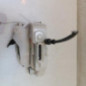 Serrure avant gauche CITROEN C3 PLURIEL