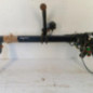 Attelage (boule de remorquage) CITROEN C4 2