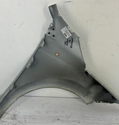 Aile avant gauche RENAULT MEGANE 3