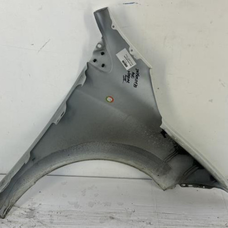 Aile avant gauche RENAULT MEGANE 3