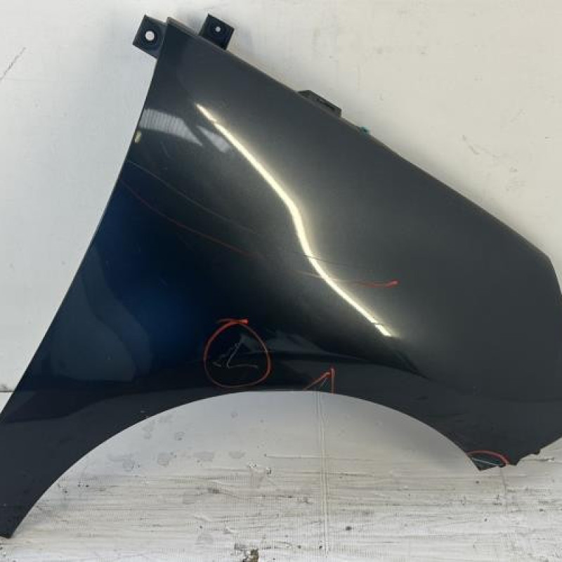 Aile avant droit RENAULT GRAND SCENIC 3 Aile avant droit RENAULT GRAND SCENIC 3