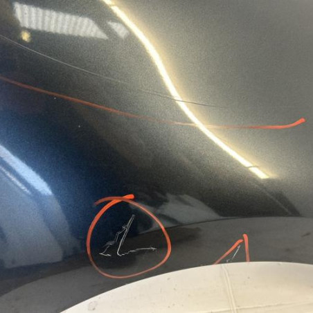 Aile avant droit RENAULT GRAND SCENIC 3