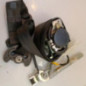 Ceinture avant droit CITROEN C3 AIRCROSS