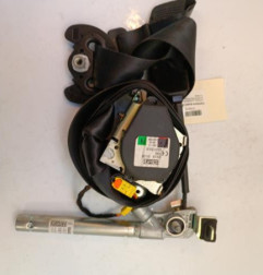 Ceinture avant droit CITROEN C3 AIRCROSS