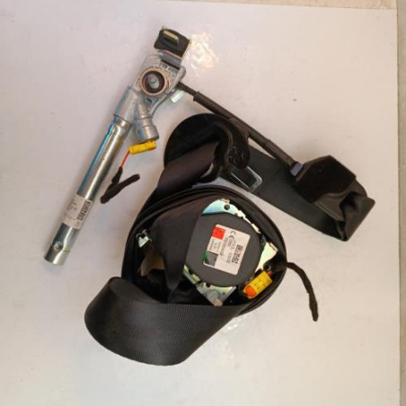 Ceinture avant gauche CITROEN C3 AIRCROSS