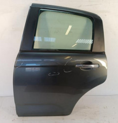 Porte arriere gauche CITROEN C3 2 Photo n°1