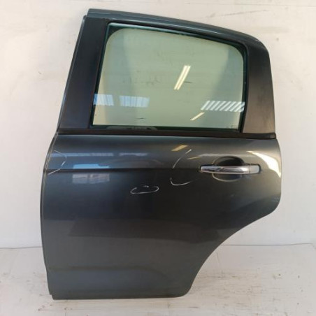 Porte arriere gauche CITROEN C3 2 Photo n°1