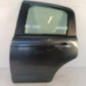 Porte arriere gauche CITROEN C3 2