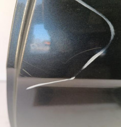 Porte arriere gauche CITROEN C3 2